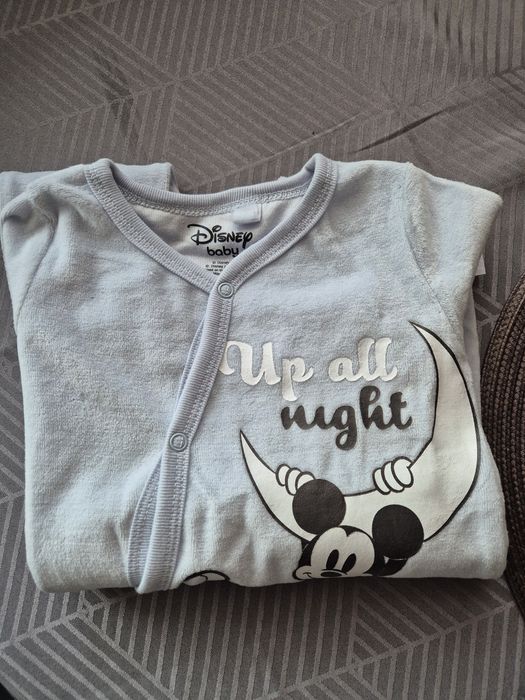 Pajacyk Disney myszka miki 80