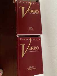 Século XXI - Enciclopédia Luso-Brasileira