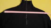 Sweter meski golf