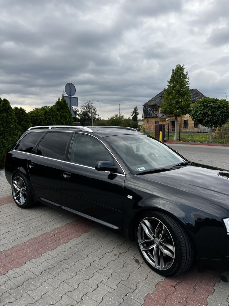 Audi A6 C5 2.7 biturbo | Bardzo zadbany egzemplarz!