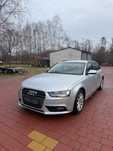 Audi a4 b8 2.0 tdi , 2012 r , 250 przebiegu