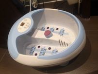 Massager grundig do stóp super