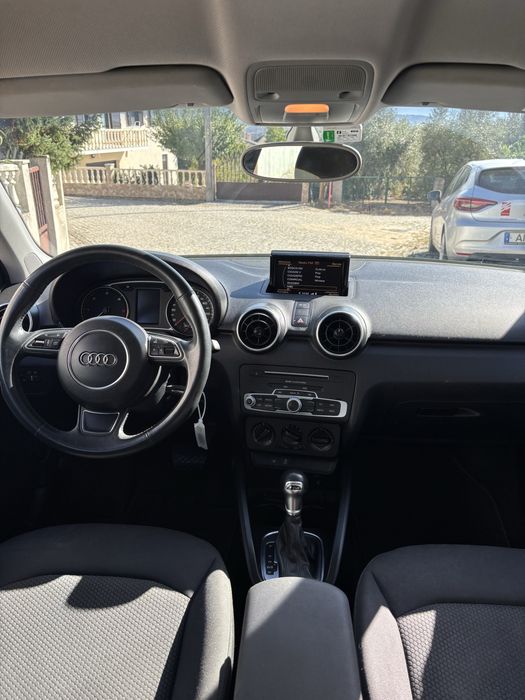 Audi A1 Sportback 1.4tdi