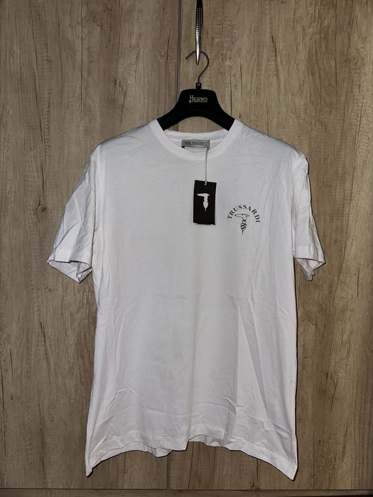 Футболка Trussardi