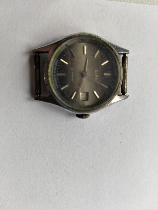 Флешка для записи