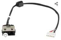 Lenovo g50-80 spare part - Jack power cable