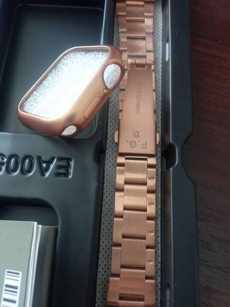 Bransoleta Fullmosa do Apple Watch 38mm / 40mm / 41mm