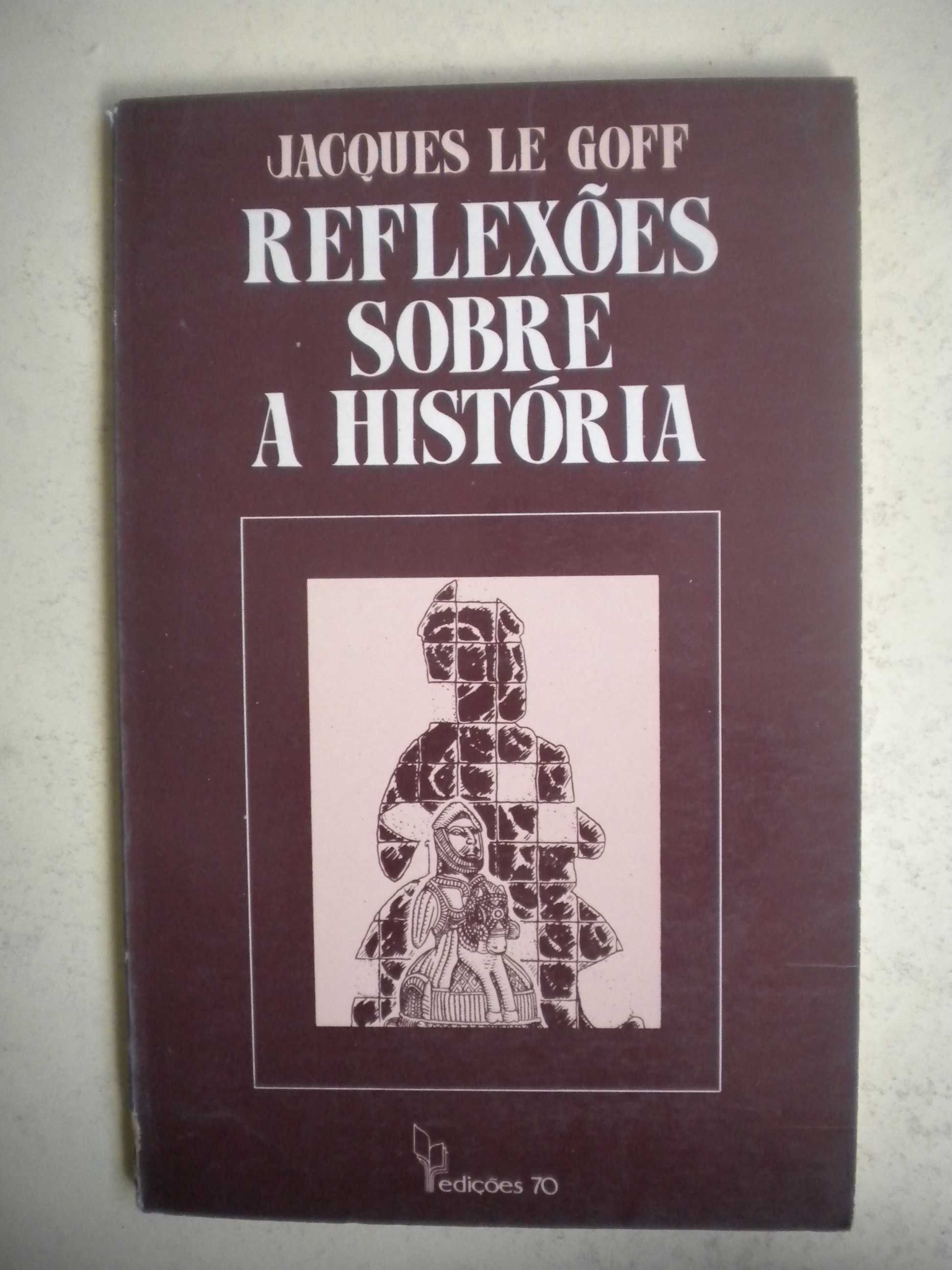 História Universal - Edições 70