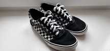 Sneakersy Vans rozmiar 39