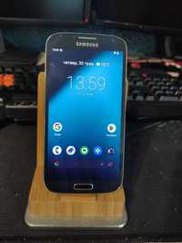 Смартфон  Samsung Galaxy S4 \ Android 12  4ядра \ Super-Amoled