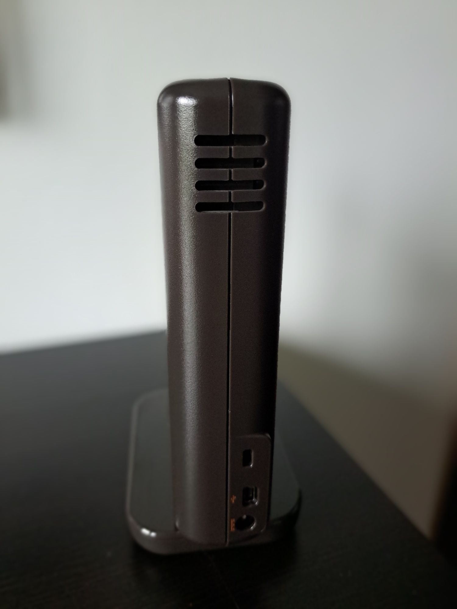 Dysk zewnętrzny przenośny Seagate FreeAgent Desktop 500 GB
