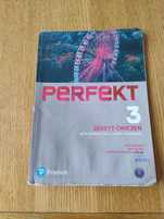 perfekt 3 ćwiczenia