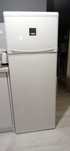 ПРОДАМ холодильник Zanussi б/у