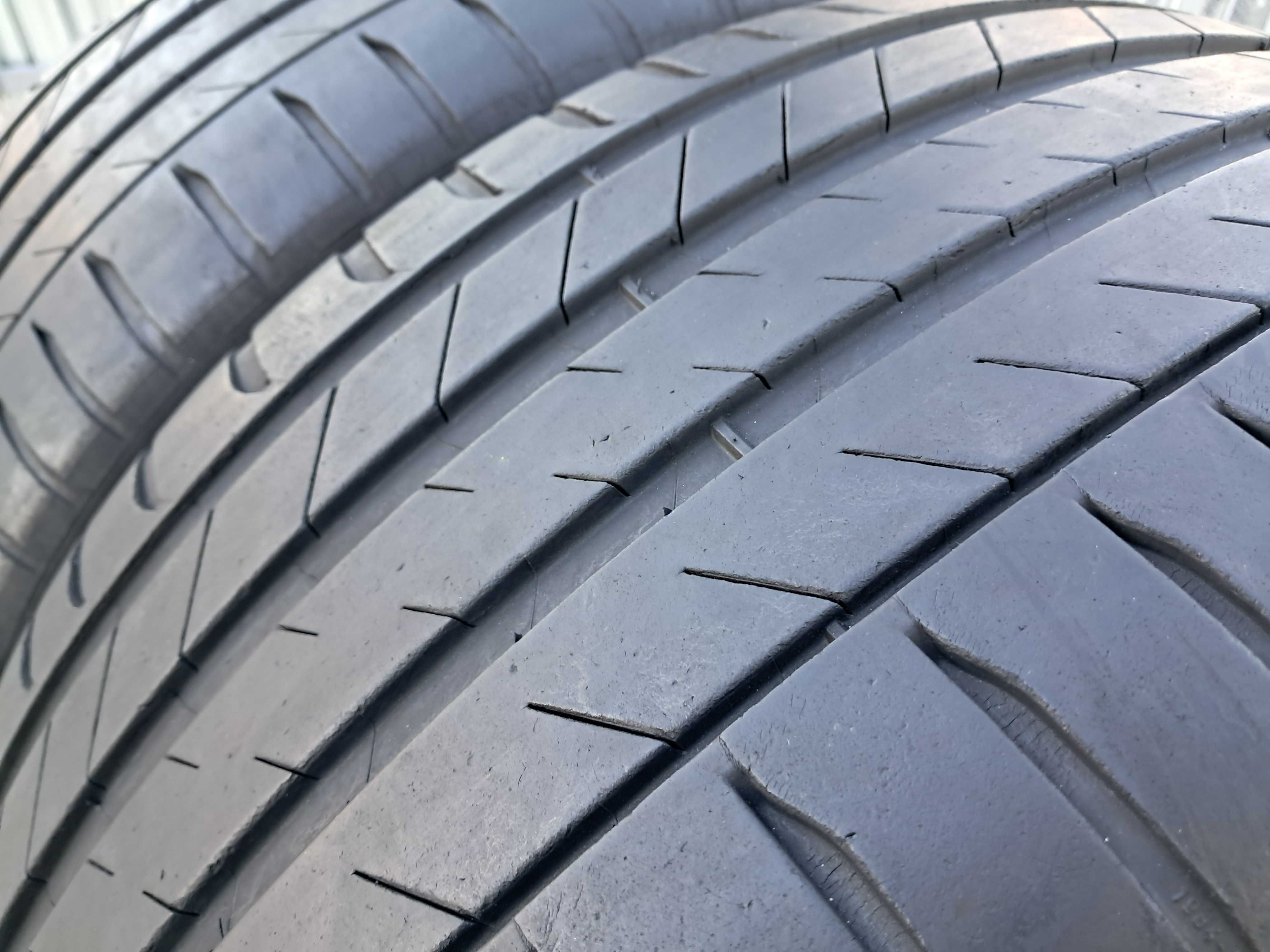 Резина літня, Michelin Latitude Sport 3 265\45 R20 (арт.10163)