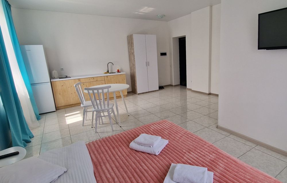 Подобово та погодинно оренда квартири №3