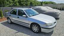 Peugeot 405 sedan 1.6 Benzyna + gaz