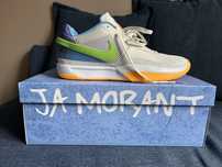 Nike JA1 Ja Morant rozm. 47,5 nowe w pudełku NBA Grizllies