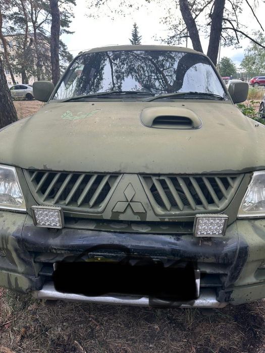 Продам автомобіль