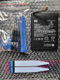 Nowa bateria do Redmi note 8 pro + tylna klapka