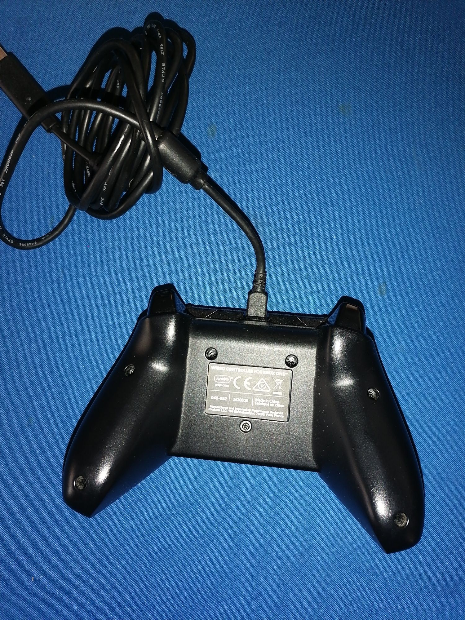 Comando Xbox original