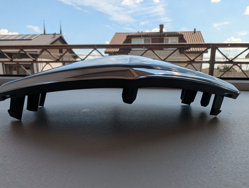 Radar, znaczek, Renault Talisman