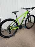 Rower górski Cube Aim Pro koła 29” / 17” rama