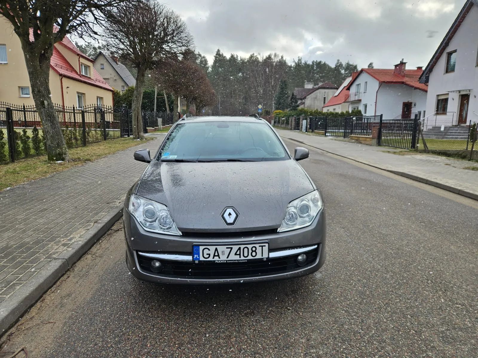 Renault Laguna 2.0 Polski Salon BDB stan
