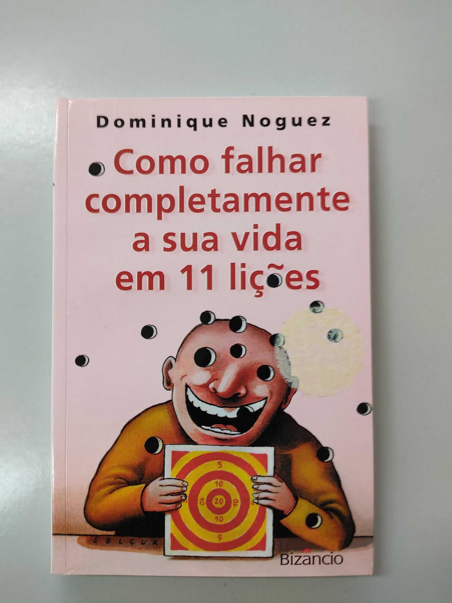 Livros Auto-Ajuda