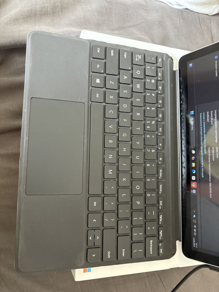 Microsoft surface Go 2
