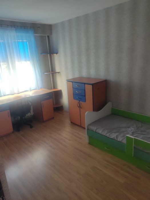 Wynajmę mieszkanie 3-pokojowe wysoki Stoczek