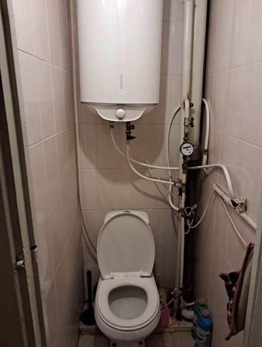 Продам однокімнатну квартиру в місті Малин