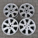 Felgi aluminiowe PORSCHE  5x130  8.5x18  ET50 Nr.906