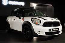 MINI Countryman One D