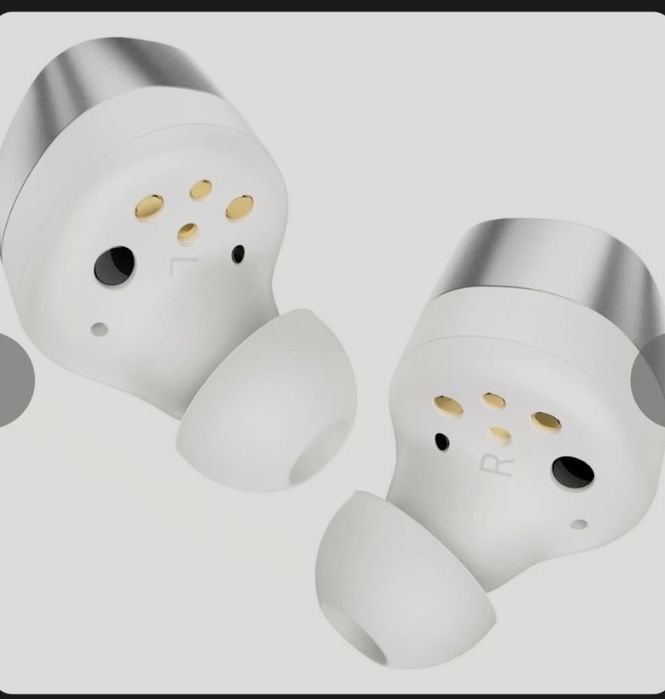 Sennheiser MOMENTUM True Wireless 4