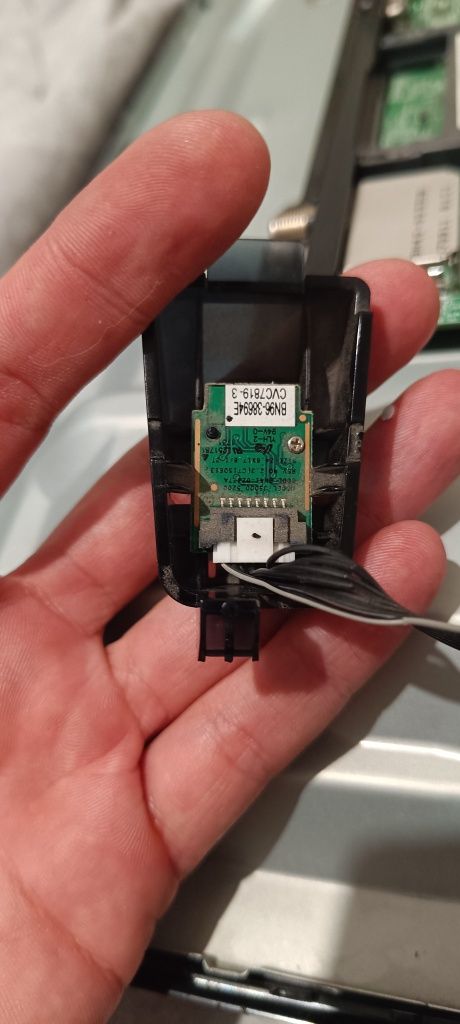 Плата BN40-00331B Samsung UE32M4000AU