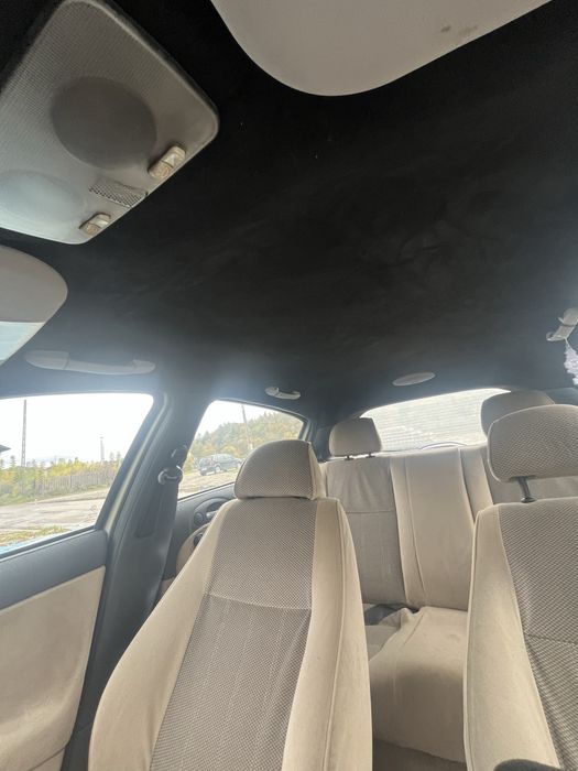 Alfa romeo 147 1.9jtd