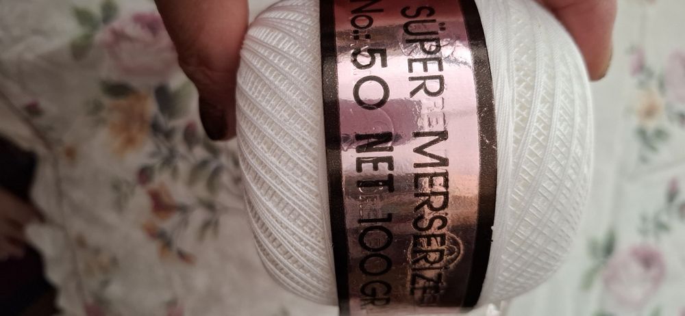 Нитки для вязання