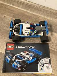 Klocki lego Technic 42091