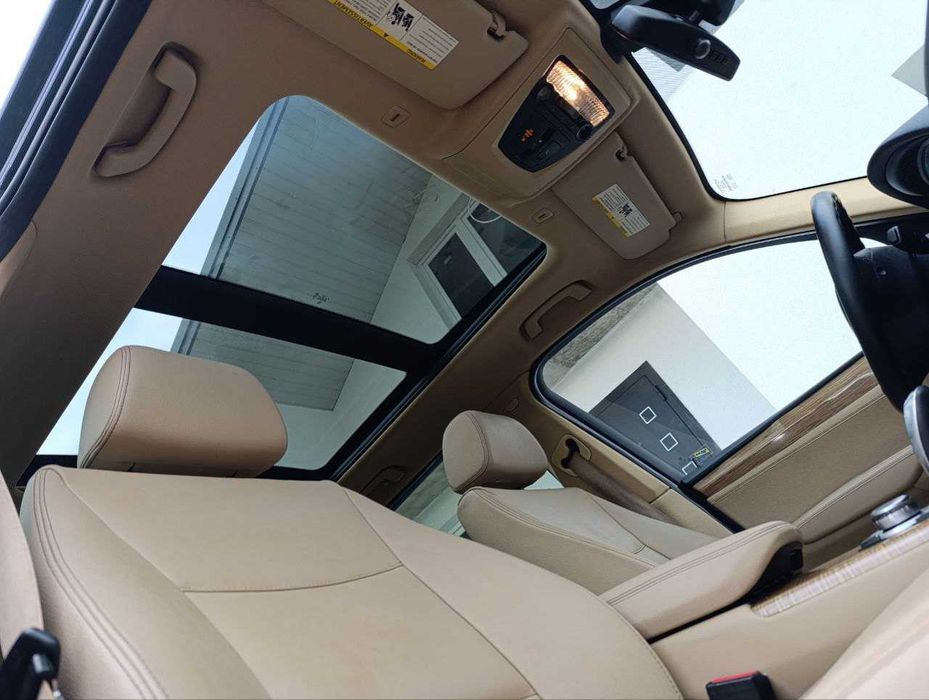 BMW X3 2.0 бензин 2013р.в