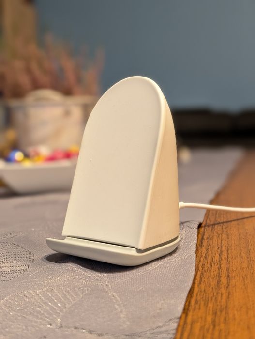 Ładowarka bezprzewodowa QI Google Pixel Stand gen 2