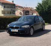 bmw série 1 116d