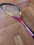 Rakieta squash head pyramid power 180 composite graphite