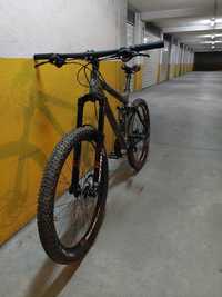 Bicicleta Enduro