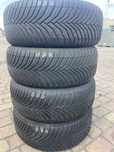 Michelin Crossclimate 2 225/50/17