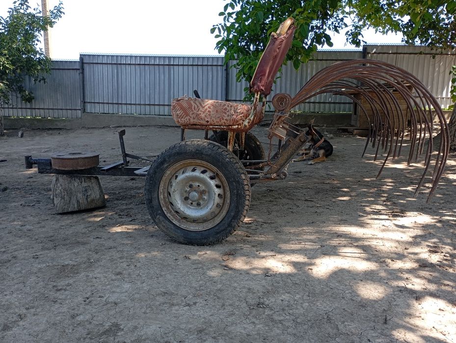 Продам адапрер до мотоблока