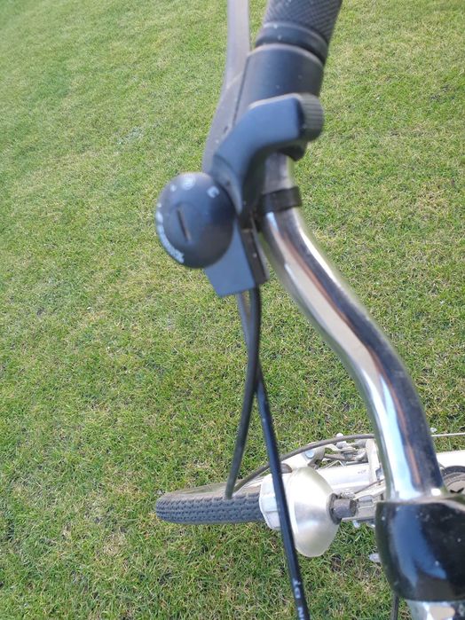 Sprzedam rower Hanseatic