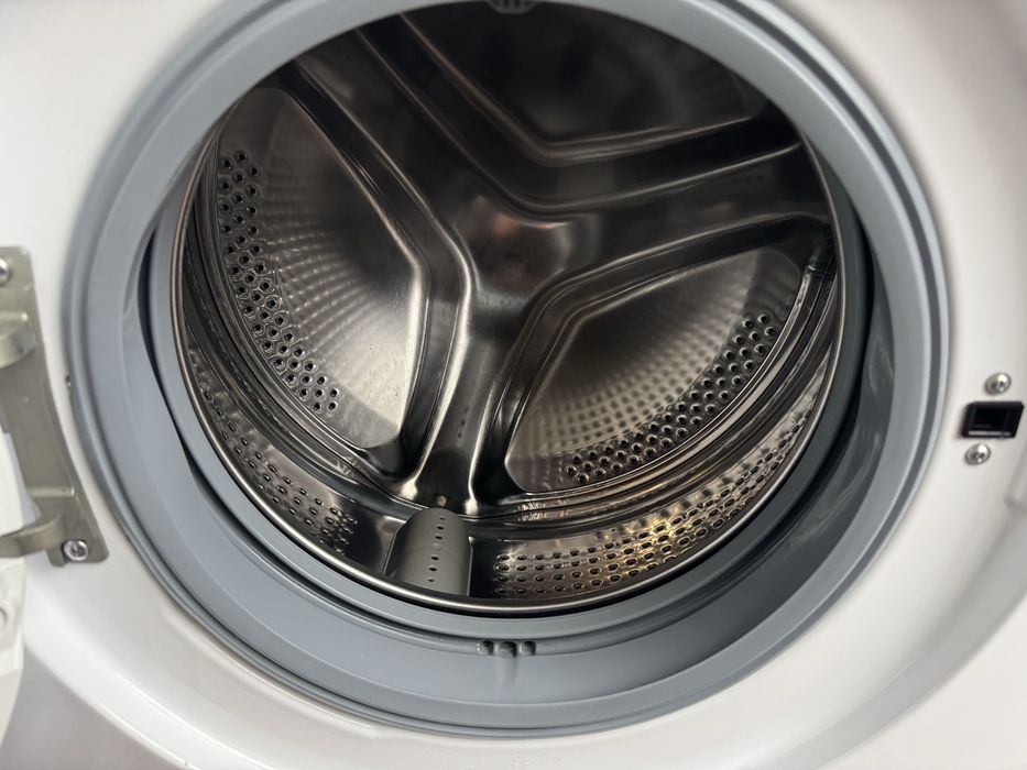 Wąska pralka BEKO 6kg. 1000obr. A++ SPRAWNA. Gwarancja. Transport