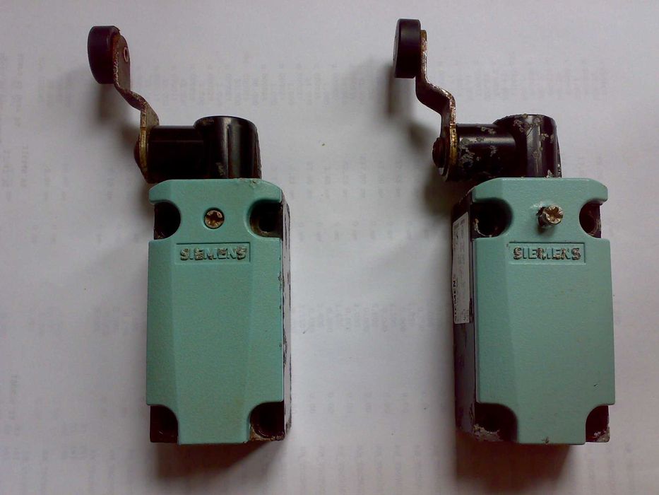 Выключатели концевые концевик SIEMENS 3SE5 112-0CA00