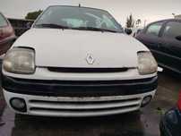 Pára-choques frente RENAULT Clio II (BB0/1/2_, CB0/1/2_)
