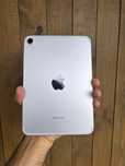 Планшет Apple iPad Mini (A17 Pro) WiFi 256Gb